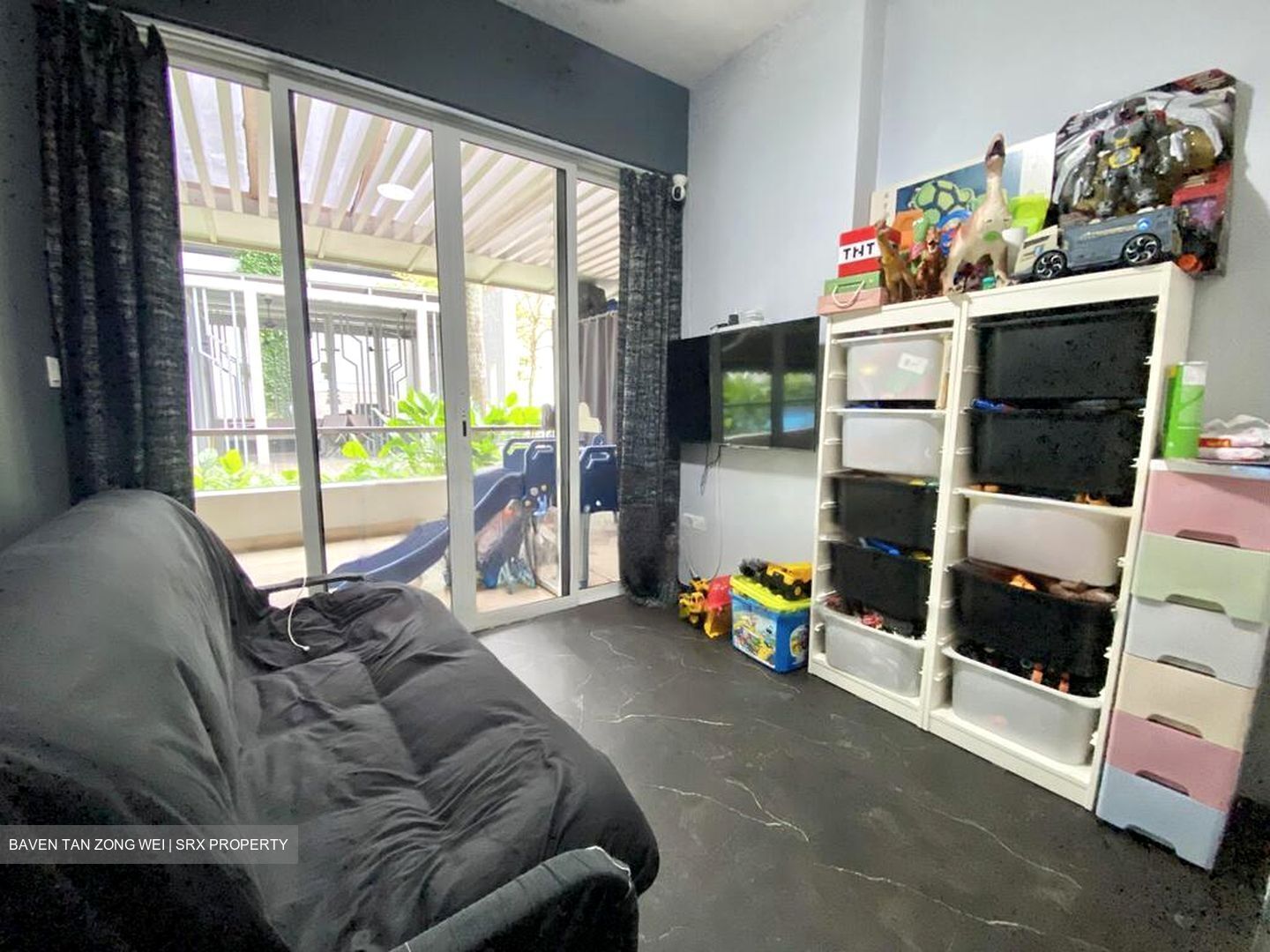 Forestville (D25), Condominium #486252691